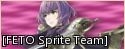 FETO Sprite Team